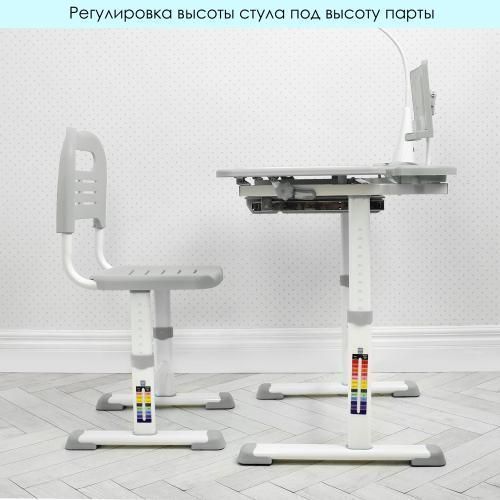 Парта М 4428-11 M 4428-11 фото