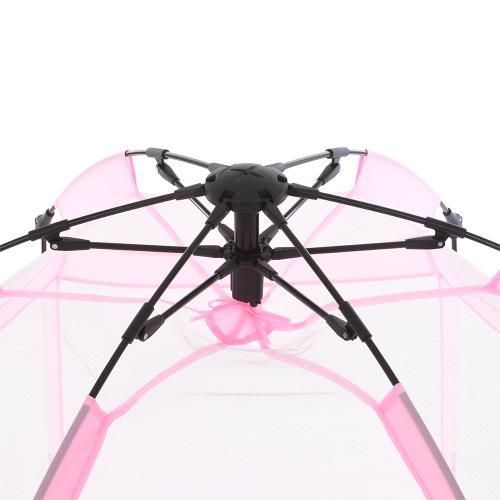 Намет MR 1512 Powder Pink MR 1512 Powder Pink фото