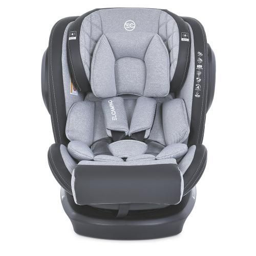 Автокрісло ME 1045 EVOLUTION 2 360? Royal Gray ME 1045 Royal Gray фото