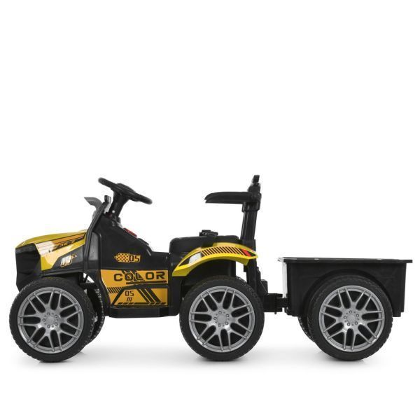 Трактор M 6219EBLR-6 M 6219EBLR-6 фото