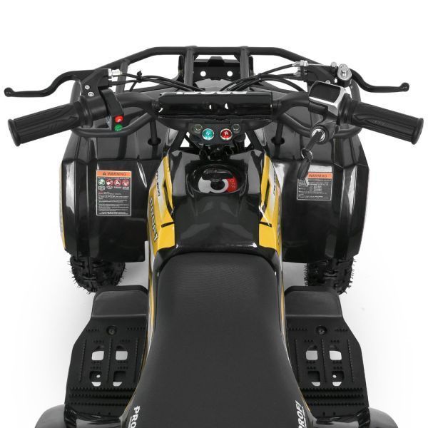 Квадроцикл HB-ATV1000AS-2-6 338126 фото
