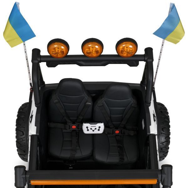 Джип M 6019EBLR-1 304786 фото