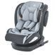 Автокрісло ME 1045 EVOLUTION 2 360? Royal Gray ME 1045 Royal Gray фото 1