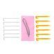 Намет MR 1512 Powder Pink MR 1512 Powder Pink фото 7