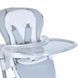 Стільчик ME 1177 STEADY Quiet Gray ME 1177 Quiet Gray фото 11