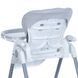 Стільчик ME 1177 STEADY Quiet Gray ME 1177 Quiet Gray фото 10
