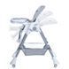 Стільчик ME 1177 STEADY Quiet Gray ME 1177 Quiet Gray фото 9