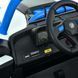 Джип M 6066EBLR-4 M 6066EBLR-4 фото 10