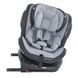 Автокрісло ME 1045 EVOLUTION 2 360? Royal Gray ME 1045 Royal Gray фото 12