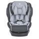 Автокрісло ME 1045 EVOLUTION 2 360? Royal Gray ME 1045 Royal Gray фото 11