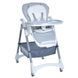Стільчик ME 1177 STEADY Quiet Gray ME 1177 Quiet Gray фото 1