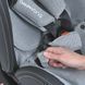 Автокрісло ME 1045 EVOLUTION 2 360? Royal Gray ME 1045 Royal Gray фото 15