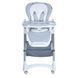 Стільчик ME 1177 STEADY Quiet Gray ME 1177 Quiet Gray фото 3