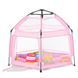 Намет MR 1512 Powder Pink MR 1512 Powder Pink фото 2