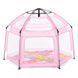 Намет MR 1512 Powder Pink MR 1512 Powder Pink фото 3
