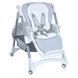 Стільчик ME 1177 STEADY Quiet Gray ME 1177 Quiet Gray фото 7