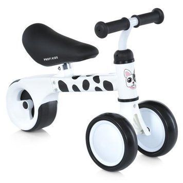 Біговел дитячий PROFI KIDS 6 д. MBB 1018-4D MBB 1018-4D фото