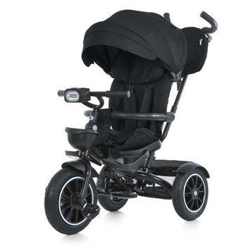 Велосипед ME 1193 MODENA Black ME 1193 Black фото