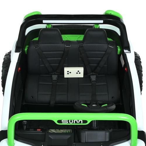 Джип M 6066EBLR-5 M 6066EBLR-5 фото