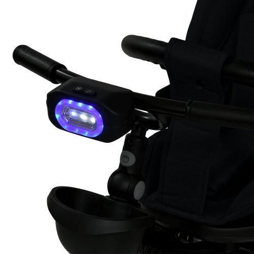Велосипед ME 1193 MODENA Black ME 1193 Black фото