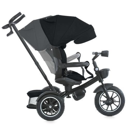 Велосипед ME 1193 MODENA Black ME 1193 Black фото