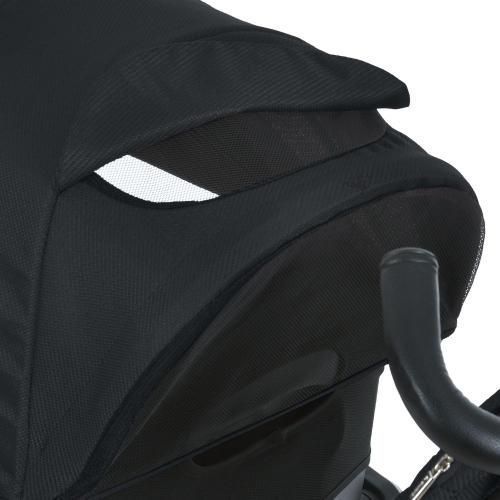 Велосипед ME 1193 MODENA Black ME 1193 Black фото