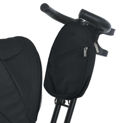 Велосипед ME 1193 MODENA Black ME 1193 Black фото
