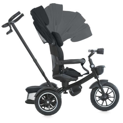 Велосипед ME 1193 MODENA Black ME 1193 Black фото