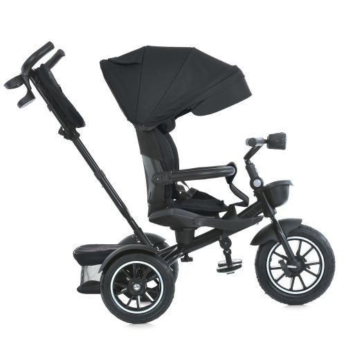 Велосипед ME 1193 MODENA Black ME 1193 Black фото