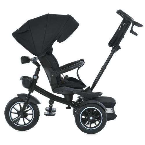 Велосипед ME 1193 MODENA Black ME 1193 Black фото