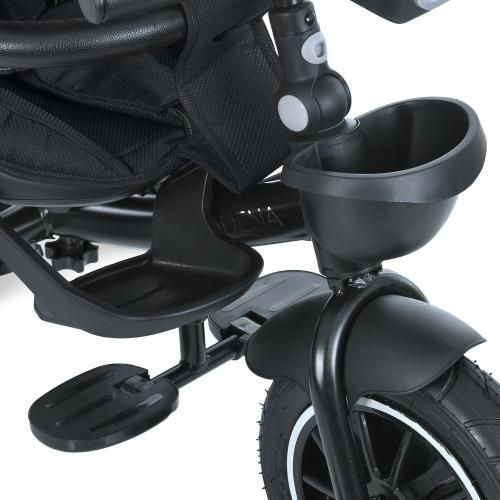 Велосипед ME 1193 MODENA Black ME 1193 Black фото
