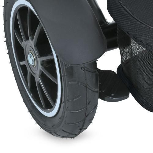 Велосипед ME 1193 MODENA Black ME 1193 Black фото