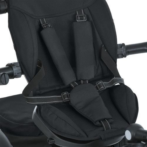 Велосипед ME 1193 MODENA Black ME 1193 Black фото