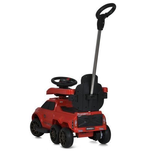 Машина M 5900EBLR-3 M 5900EBLR-3 фото