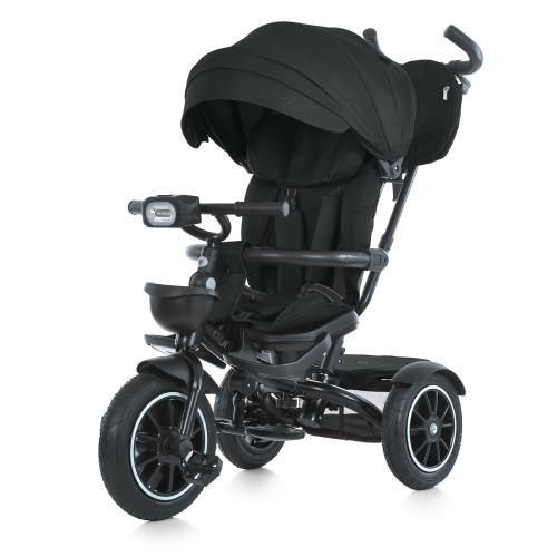 Велосипед ME 1193 MODENA Black ME 1193 Black фото