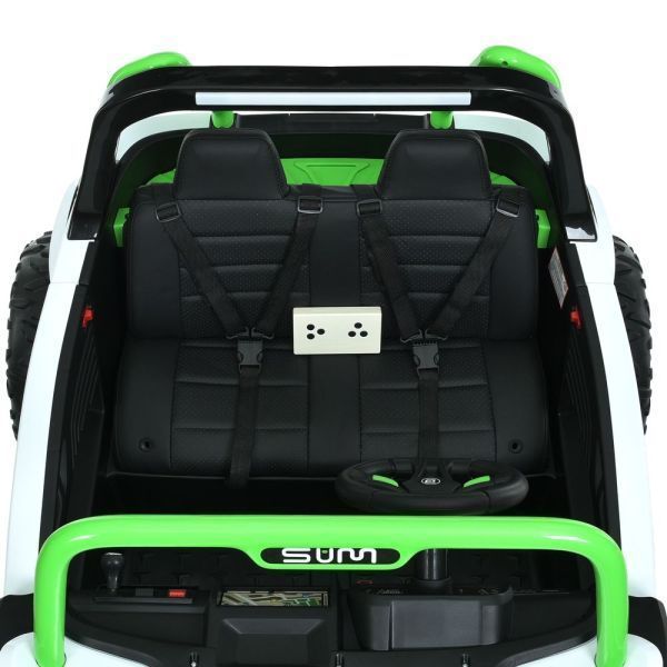 Джип M 6066EBLR-5 M 6066EBLR-5 фото