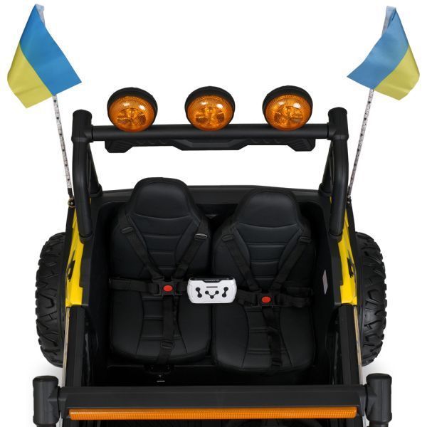 Джип M 6019EBLR-6 304789 фото