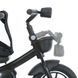 Велосипед ME 1193 MODENA Black ME 1193 Black фото 20