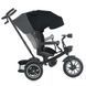 Велосипед ME 1193 MODENA Black ME 1193 Black фото 16