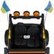 Джип M 6019EBLR-6 304789 фото 7
