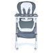 Стільчик ME 1177 STEADY Storm Gray ME 1177 Storm Gray фото 3