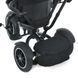 Велосипед ME 1193 MODENA Black ME 1193 Black фото 10