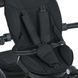 Велосипед ME 1193 MODENA Black ME 1193 Black фото 19