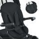 Велосипед ME 1193 MODENA Black ME 1193 Black фото 18