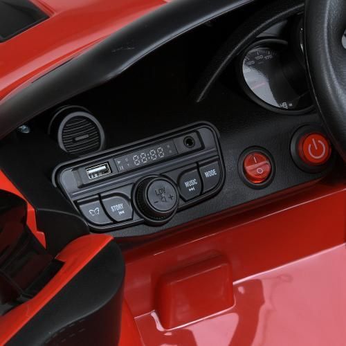 Машина M 6055EBLR-3 M 6055EBLR-3 фото