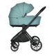Коляска универсальная El Camino PRESTIGE ME 1124-3 Jade Green 339210 фото 11