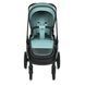 Коляска универсальная El Camino PRESTIGE ME 1124-3 Jade Green 339210 фото 10