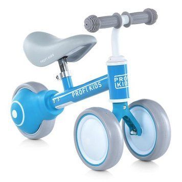 Беговел детский PROFI KIDS 6 д.MBB 1016-2 MBB 1016-2 фото