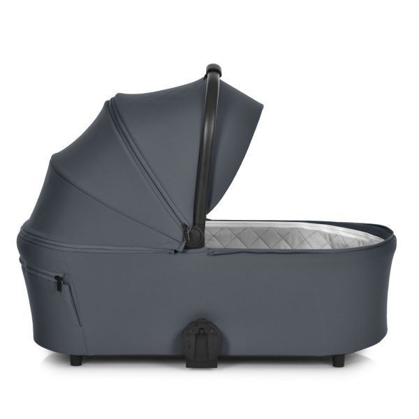 Коляска универсальная El Camino COIL ME 1190 Vulcan Gray 339390 фото