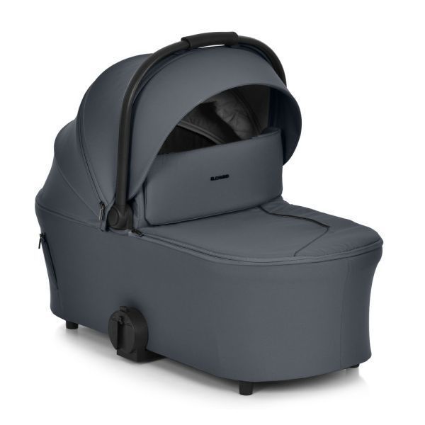 Коляска универсальная El Camino COIL ME 1190 Vulcan Gray 339390 фото
